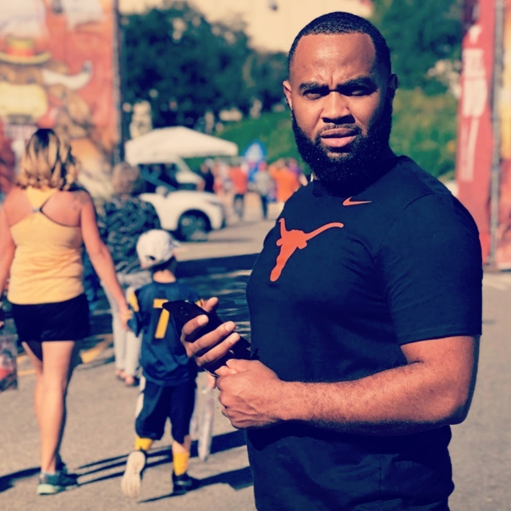 Meet your Posher, Rico